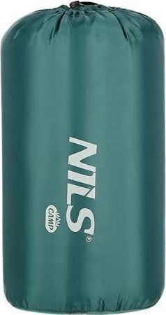Nils Schlafsack Einzeln GREEN/GREY