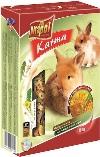 Vitapol Храна за птици за Птици 1кг