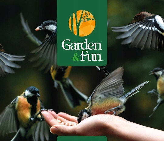Garden&Fun Hrană pentru Stick pentru Budgerigars 180gr