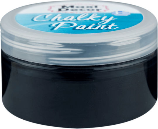 Maxi Decor Chalky Paint Χρώμα Κιμωλίας 510 250ml chp-510-250