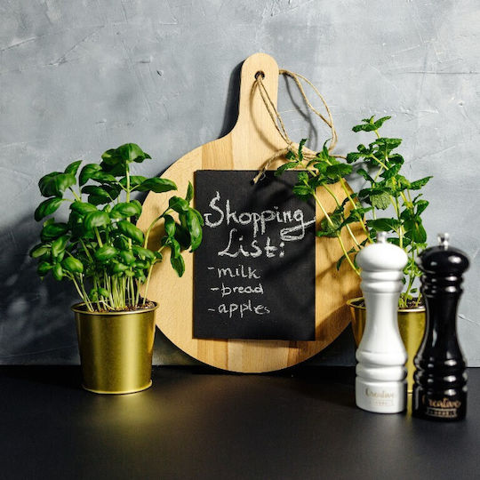 Creative Deco Tafelfarbe 1000 ml Matte Oberfläche Wände Holz Metall Glas Ungiftig Perfekt zum Zeichnen Schreiben Kreide