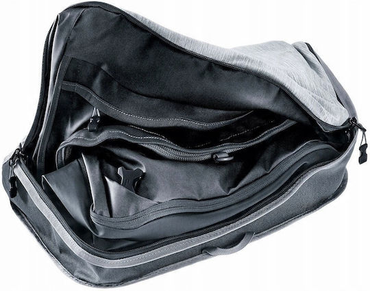 Geantă de voiaj Deuter Duffel Pro 60l Negru