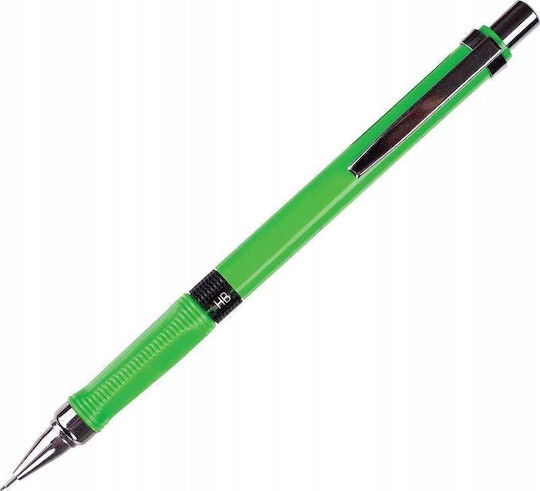 Centrum Centrum Rainbow Μηχανικό Μολύβι 0.5mm 36τμχ Ροζ