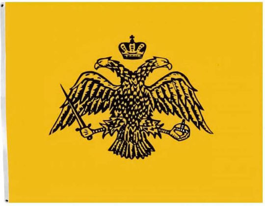 Flagge von Byzanz 100x150cm