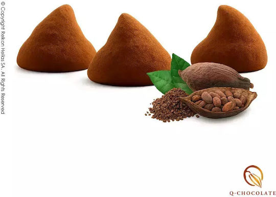 Belgotruff Truffles Cocoa 150gr