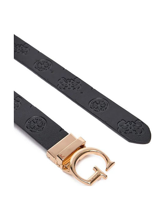 Women's Belt Black