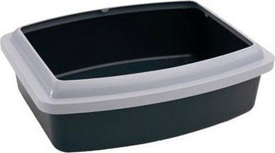 Savic Jumbo Katzenbecken L55 x B43 x H13cm