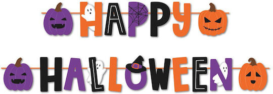 Halloween Banner 4 Meters #3435308-banc