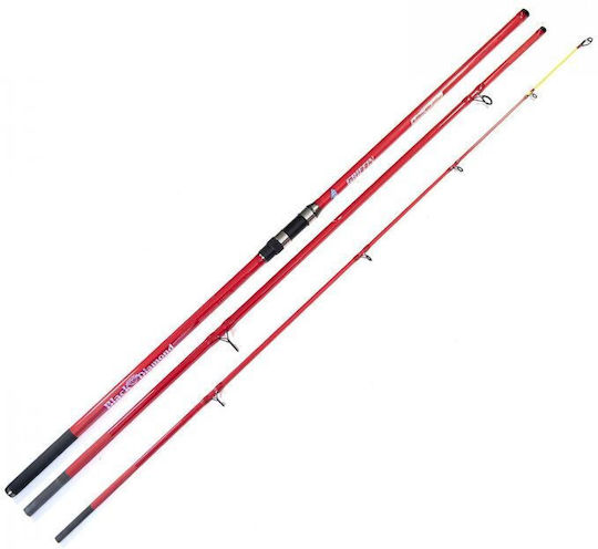 Black Diamond Black Diamond Griffin Καλάμι Ψαρέματος για Surf Casting 4.2m 100-200gr