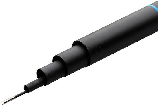 Dam Base-X Tele Pole Fishing Rod for Pole-Whip Fishing 6m 511gr