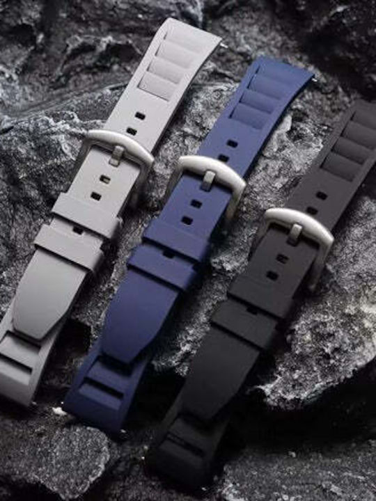 Rubber Strap 22mm Rubber Strap 22mm