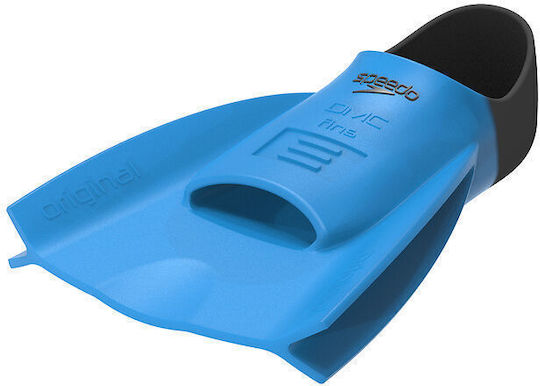 Speedo Плавници За Басейн DMC Original Къси Сини