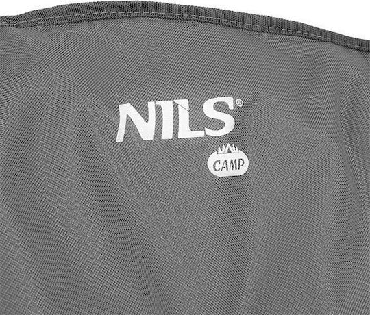 Nils Chair Beach Gray