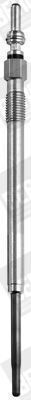 Citroen Jumper Bus Beru Gn037 Incandescent Spark Plug