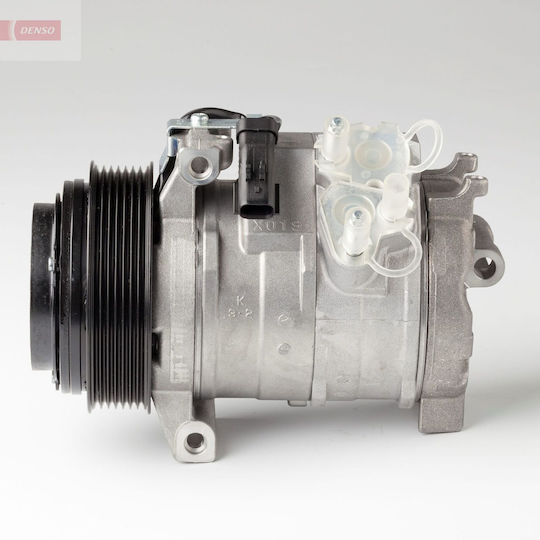 Chrysler 300 C Lx Denso Dcp06020 Climate Compressor