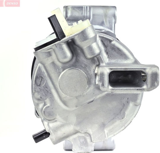 Denso 5sl12c Pag 46 Yf R134a R1234yf Air Conditioning Compressor Suzuki Sx4 S-cross 1.6d 08.13