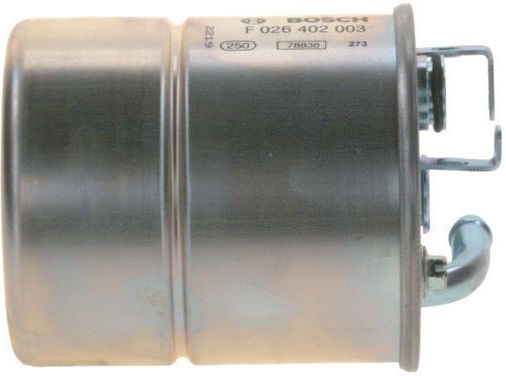 Bosch Φίλτρο Βενζίνης για Mercedes Sprinter 901-902-903-904-905