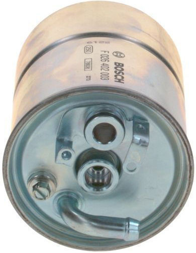 Bosch Φίλτρο Βενζίνης για Mercedes Sprinter 901-902-903-904-905