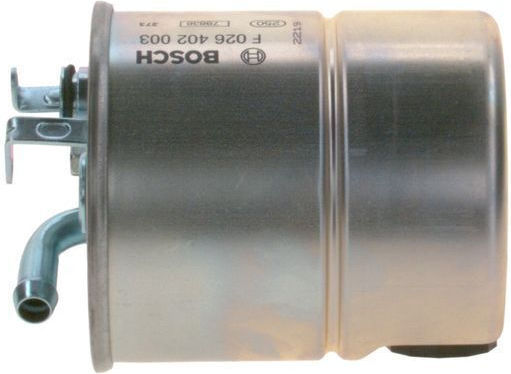 Bosch Φίλτρο Βενζίνης για Mercedes Sprinter 901-902-903-904-905