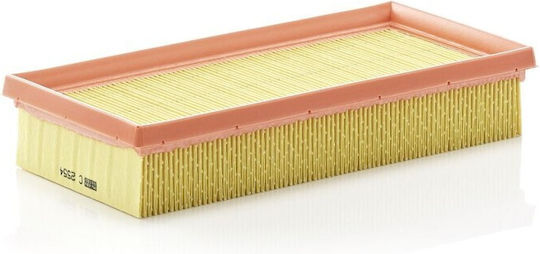 Mann Filter Luftfilter für Autos für Opel Agila Suzuki Spritzer / Swift