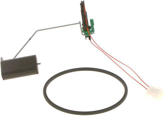 Bosch Fuel Level Sensor Bmw 5 E60 2.0d 03