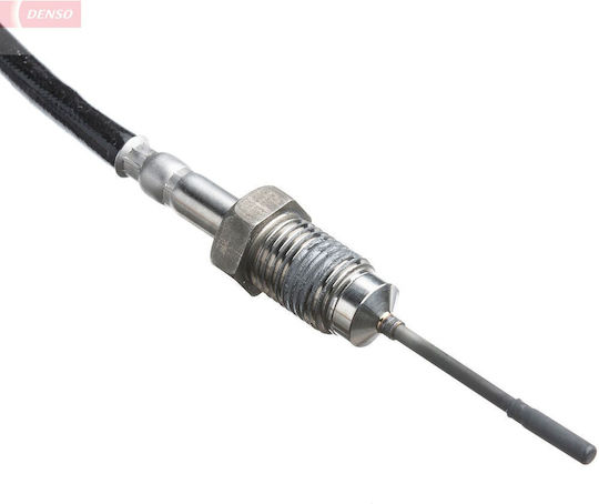 Denso Abgastemperatursensor M12x1.25 545mm 2 Pins Ntc Oe 3m5a-12b591-da 40g 68g 2 Anschlüsse 1.25mm