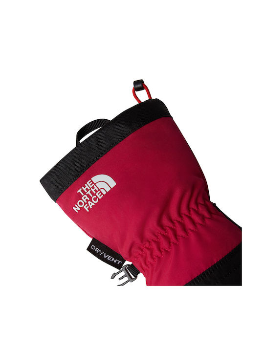 The North Face Montana Kids Ski & Snowboard Gloves