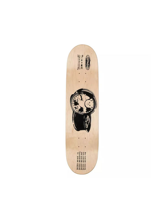 Ripndip Nerm Wheels Σανίδα 8.25 Ripndip Nerm Wheels Σανίδα 8.25