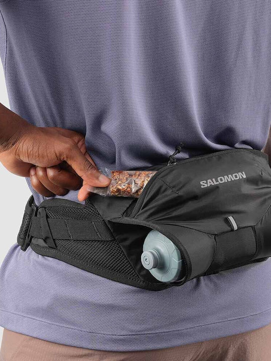Salomon Belt LC2379700 Зона за Бягане Черен