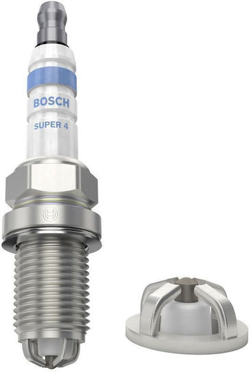 Bosch Zündkerze Auto Fr78 1Stück