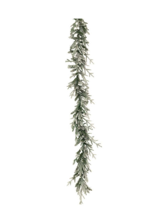 Iliadis Christmas Garland Green 1pc