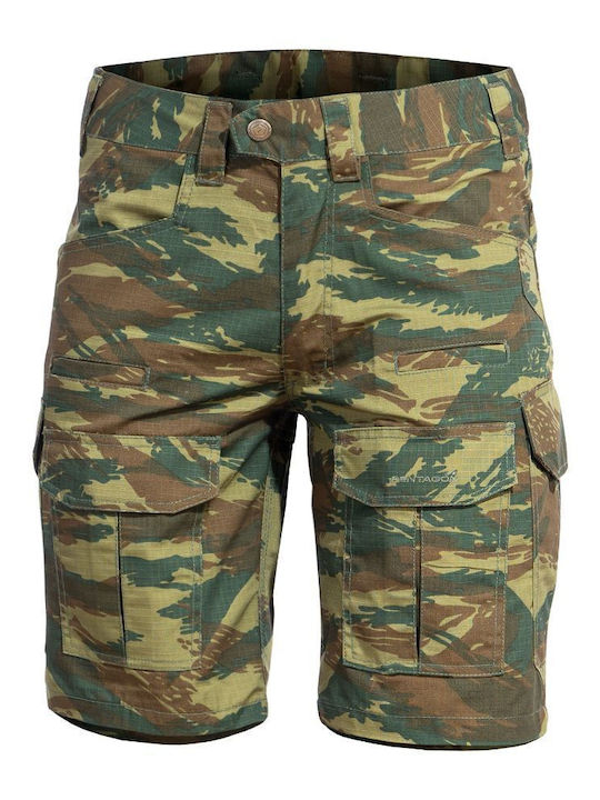 Pentagon Lycos Jagdhose in Beigem Farbton Pentagon Lycos Jagdhose in Beigem Farbton