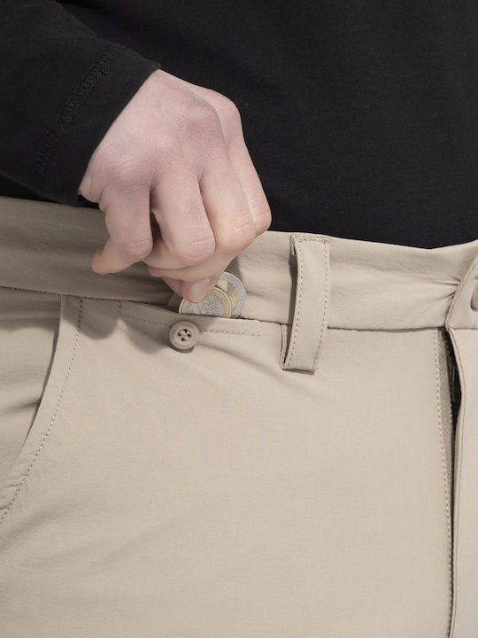 Pentagon Allure Chino Jagdhose Maroon Rot in Rot Farbe
