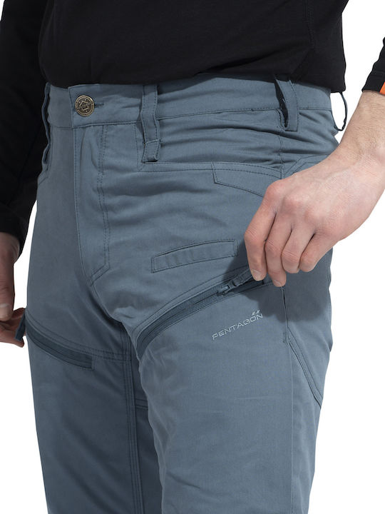 Pentagon Renegade Origin Pantaloni de Vânătoare Maro Terra în culoarea Maro