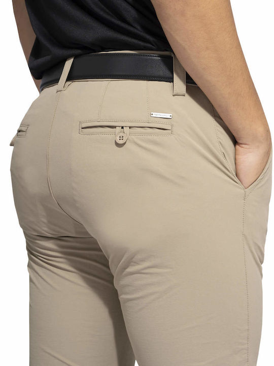 Pentagon Allure Chino Jagdhose Maroon Rot in Rot Farbe