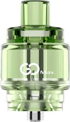 Innokin GoMax Electronic Cigarette Vaporizer 5.5ml 29mm Green