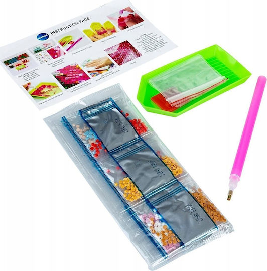 Centrum Diamond Painting