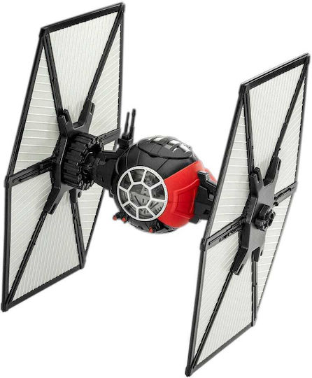 Star Wars First Order Special Tie Forces Build & Play Model Set