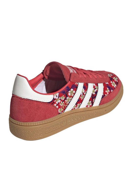 Handball Spezial Kinder Sneaker Rote