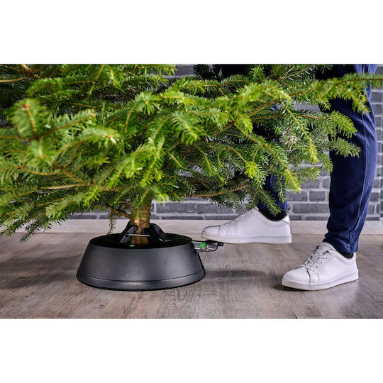 Christmas Tree Stand Green