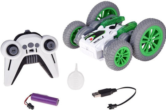 Jokomisiada Remote Controlled Ferngesteuertes Auto Stunt