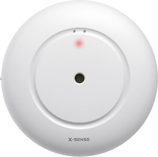 X-Sense SWS51 Wireless Battery Flood Detector With Siren