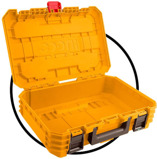 Ingco Valiză pentru scule Plastic