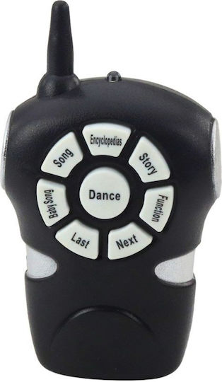 Lean Toys Remote Controlled Toy