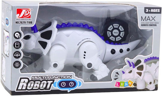 Lean Toys Remote Controlled Toy