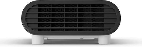 Olimpia Splendid Home Splendid Caldo Αερόθερμο Δωματίου Δαπέδου Λευκό 2000W