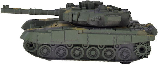 Jokomisiada Remote Control Ferngesteuertes Tank