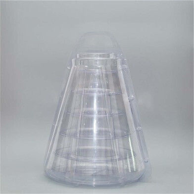 Portable Stand for Sweets Carrying Case for Party