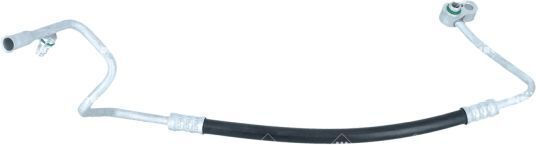 Variable Pressure Hose Air Conditioning Nrf 400006