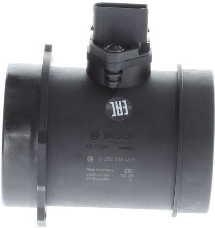 Bosch Air Flow Sensor 0 280 218 409
